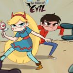 Звёздная Принцесса И Силы Зла 2 Сезон 2 Серия Постер